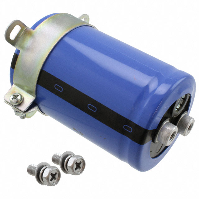 LNR1V683MSE Nichicon  Aluminum Electrolytic Capacitors